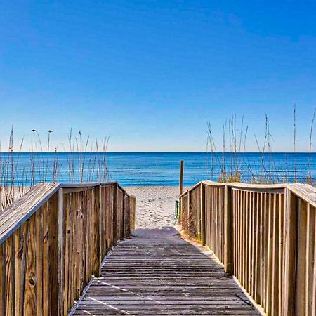 Apartamento Lei Lani Tower 204 Orange Beach Exterior foto