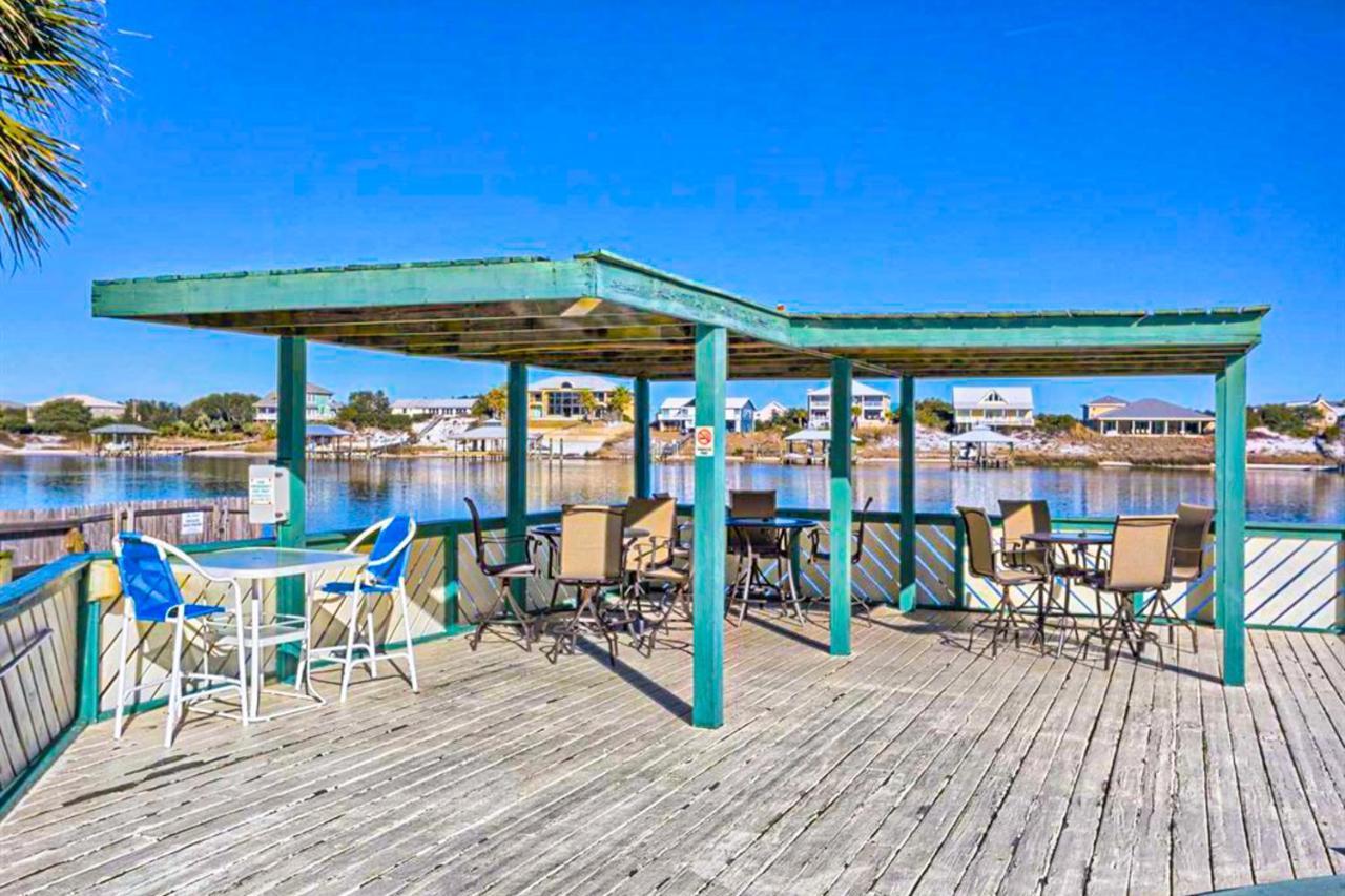 Apartamento Lei Lani Tower 204 Orange Beach Exterior foto