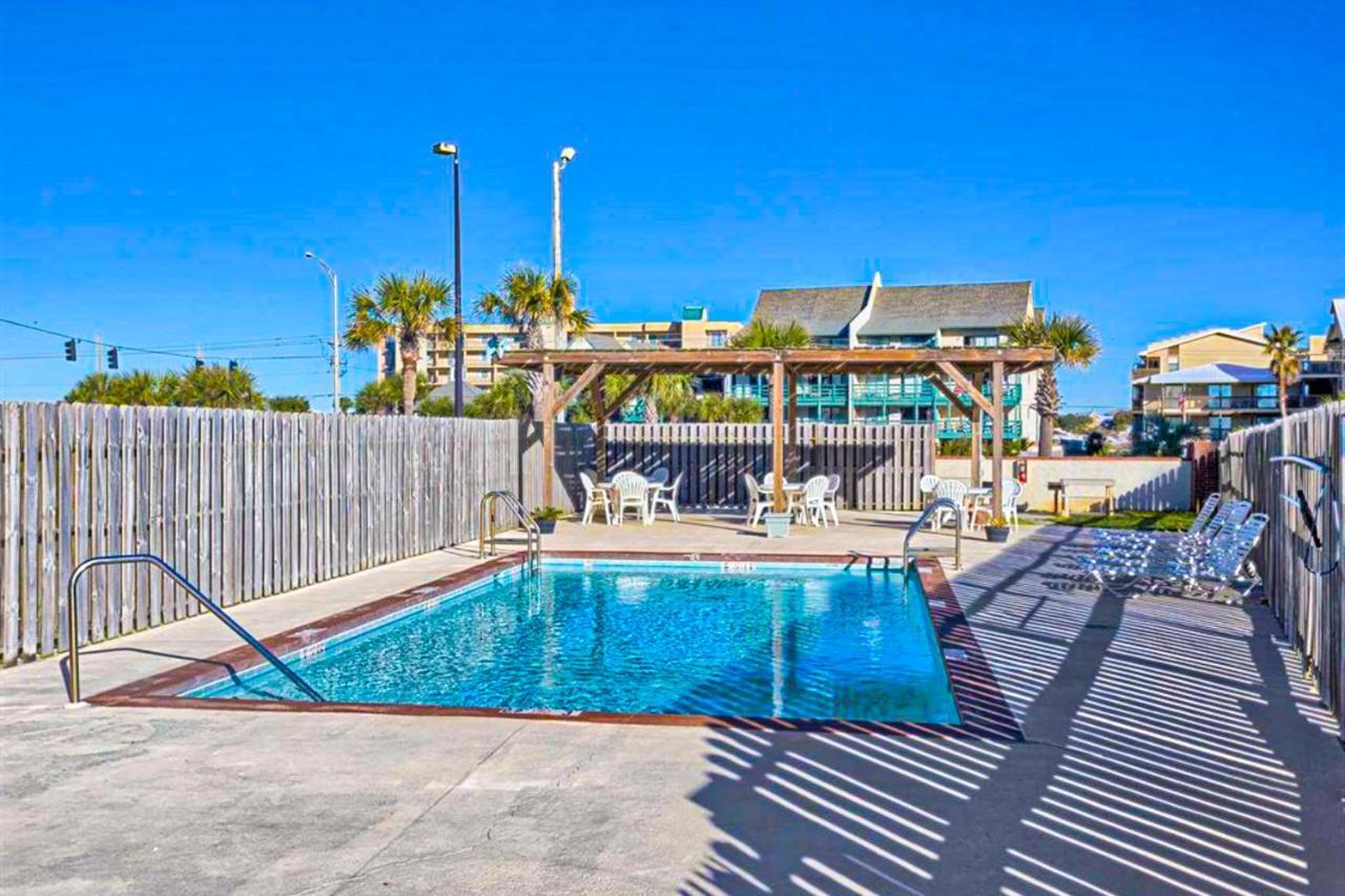 Apartamento Lei Lani Tower 204 Orange Beach Exterior foto