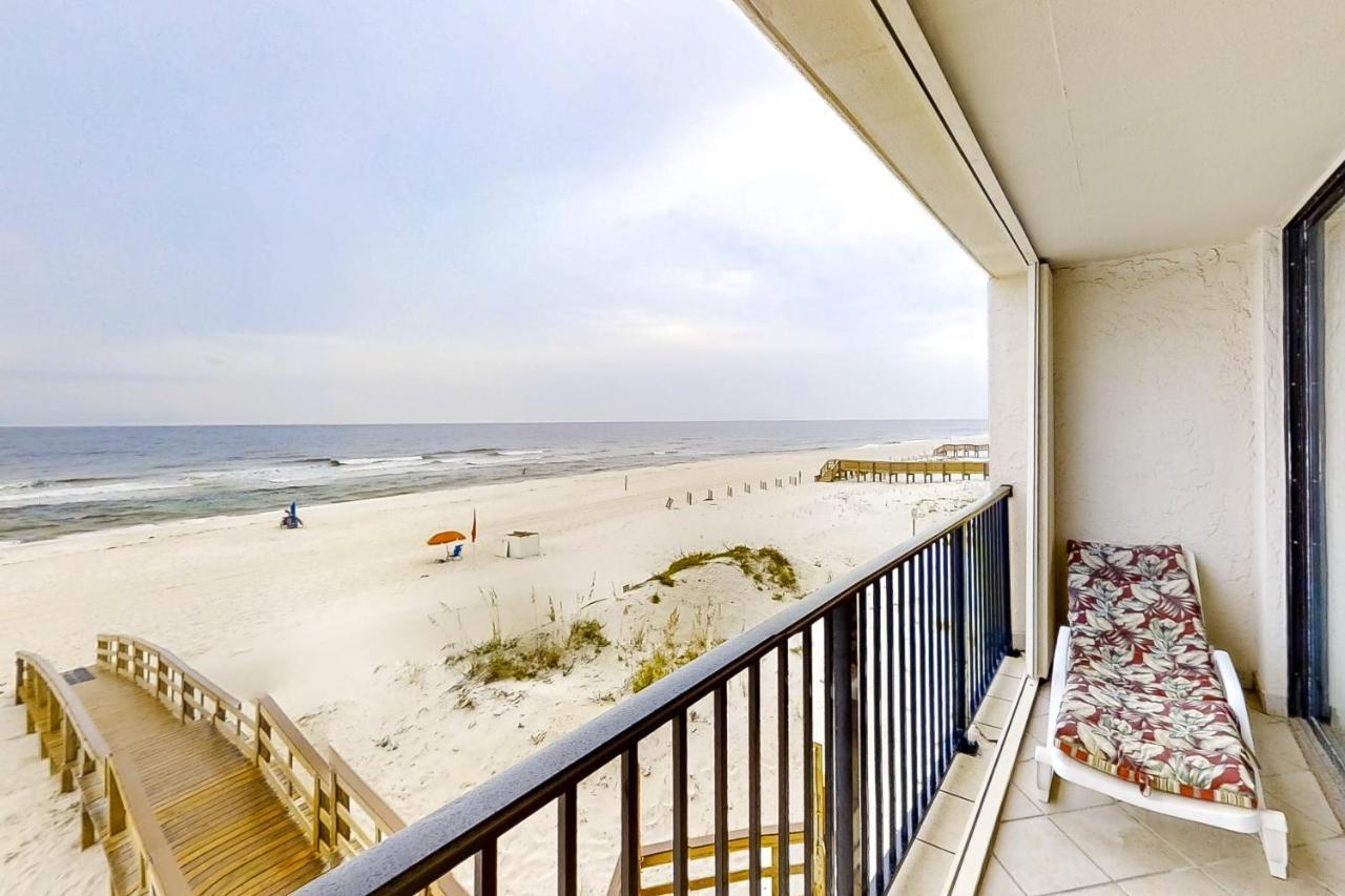 Apartamento Lei Lani Tower 204 Orange Beach Exterior foto