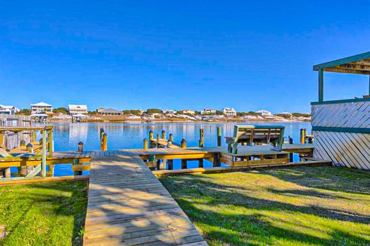 Apartamento Lei Lani Tower 204 Orange Beach Exterior foto