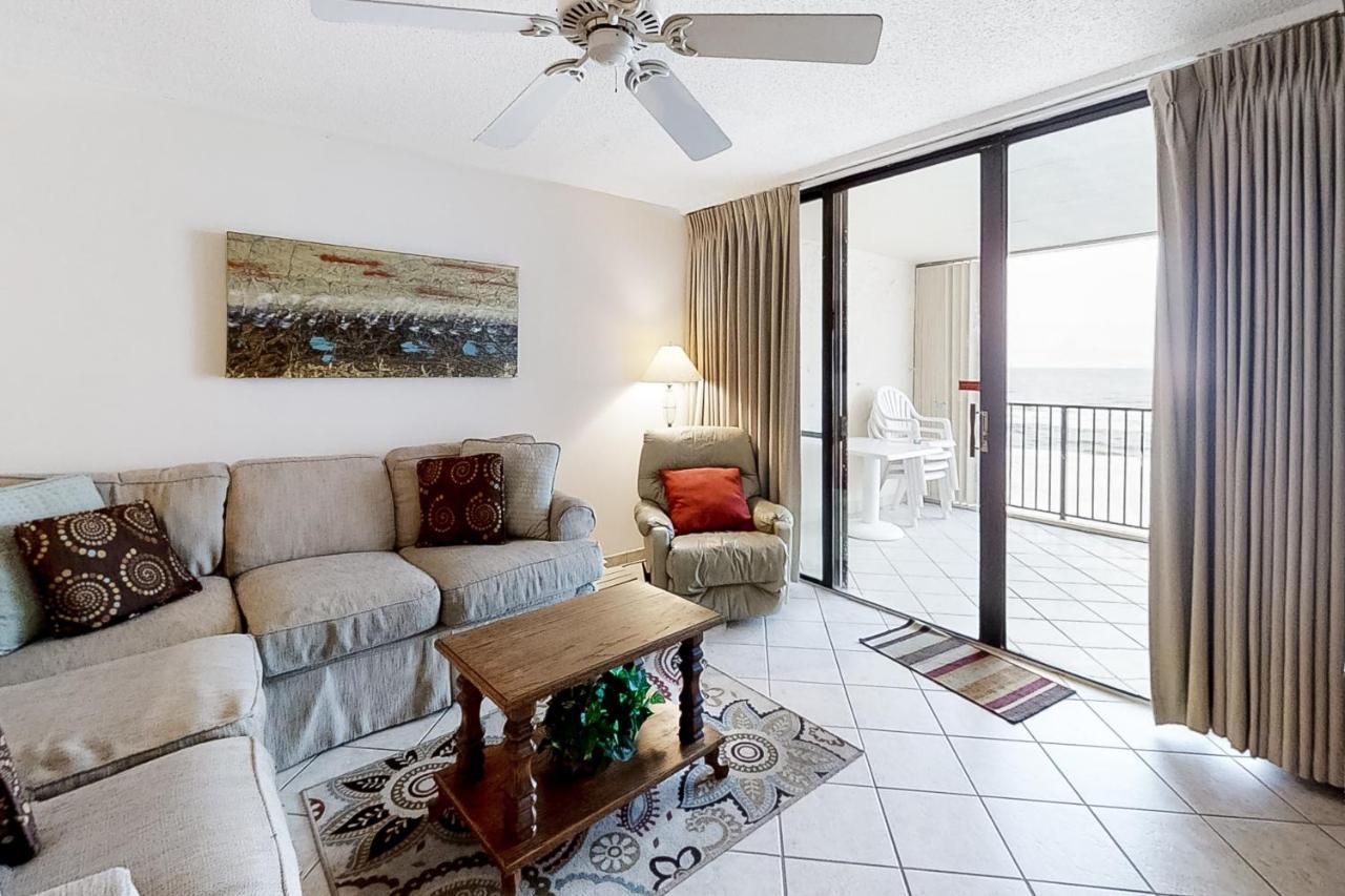Apartamento Lei Lani Tower 204 Orange Beach Exterior foto