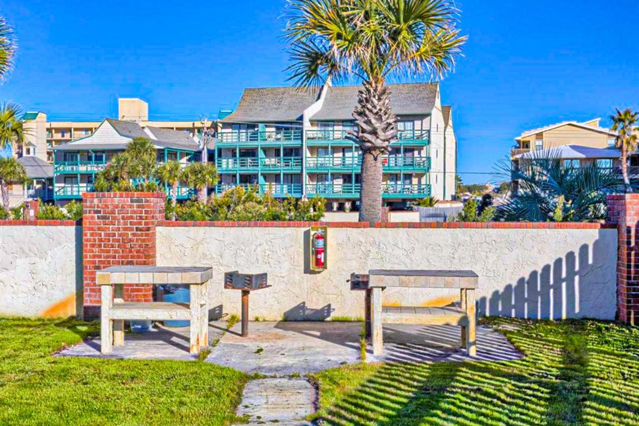 Apartamento Lei Lani Tower 204 Orange Beach Exterior foto