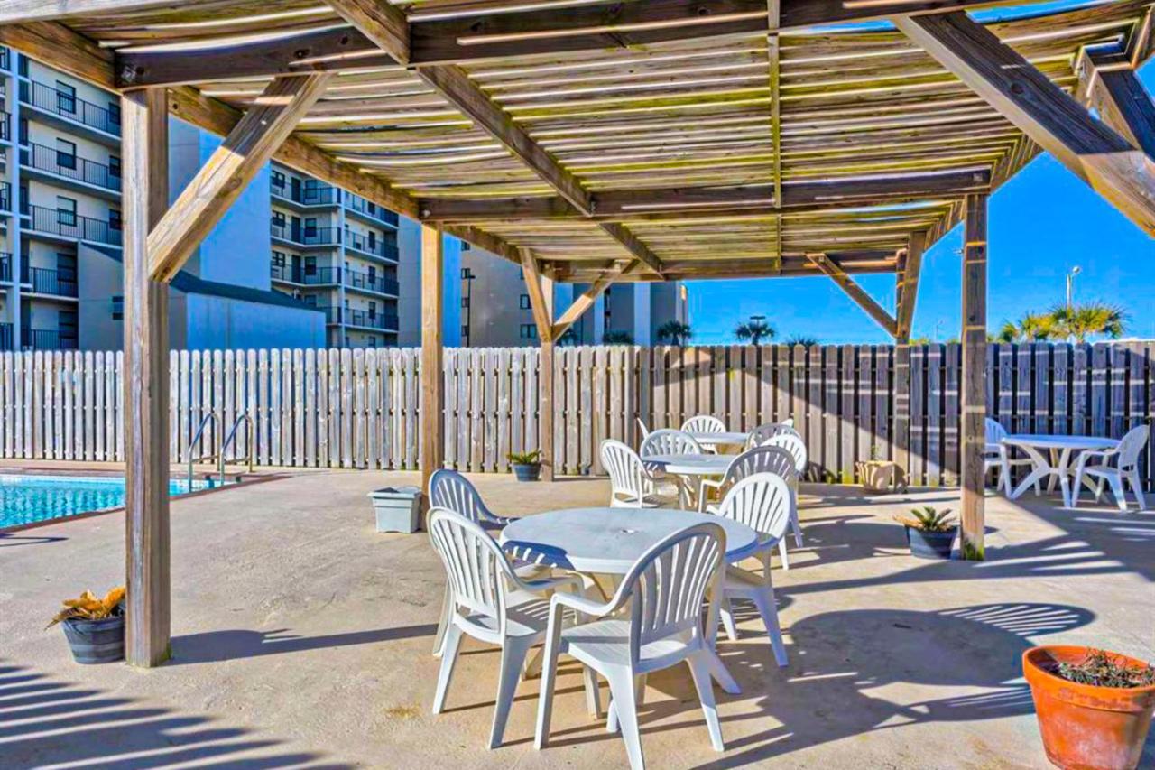 Apartamento Lei Lani Tower 204 Orange Beach Exterior foto
